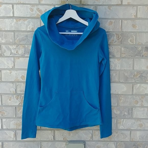 FIG Clothing Sweaters - FIG Clothing Hoodie